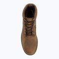 Pánské boty CATerpillar Colorado 2.0 Wp dark brown 5