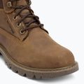 Pánské boty CATerpillar Colorado 2.0 Wp dark brown 7