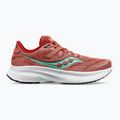 Saucony Guide 16 dámská běžecká obuv červená S10810-25 12