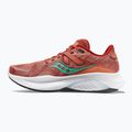 Saucony Guide 16 dámská běžecká obuv červená S10810-25 13