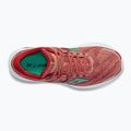 Saucony Guide 16 dámská běžecká obuv červená S10810-25 14