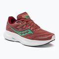 Saucony Guide 16 dámská běžecká obuv červená S10810-25