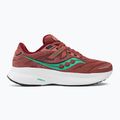 Saucony Guide 16 dámská běžecká obuv červená S10810-25 2