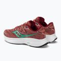Saucony Guide 16 dámská běžecká obuv červená S10810-25 3