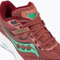 Saucony Guide 16 dámská běžecká obuv červená S10810-25 8