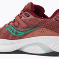 Saucony Guide 16 dámská běžecká obuv červená S10810-25 10