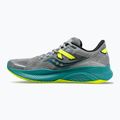 Pánské běžecké boty Saucony Guide 16 grey S20810-15 13