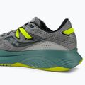 Pánské běžecké boty Saucony Guide 16 grey S20810-15 10