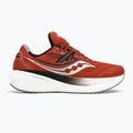 Dámská běžecká obuv Saucony Triumph 20 červená S20759-25 2