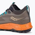 Pánská běžecká obuv Saucony Peregrine 13 ST S20840-25 10