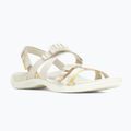 Dámské sportovní sandály Merrell District 3 Backstrap Web béžové J005434 10