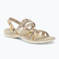 Dámské sportovní sandály Merrell District 3 Backstrap Web béžové J005434