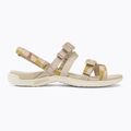 Dámské sportovní sandály Merrell District 3 Backstrap Web béžové J005434 2