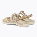 Dámské sportovní sandály Merrell District 3 Backstrap Web béžové J005434 3