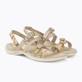 Dámské sportovní sandály Merrell District 3 Backstrap Web béžové J005434 4