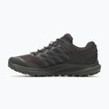 Pánské běžecké boty Merrell Nova 3 black/black 10