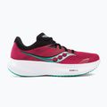 Dámské běžecké boty Saucony Ride 16 pink S10830-16 2