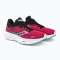 Dámské běžecké boty Saucony Ride 16 pink S10830-16 4