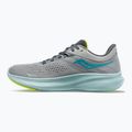 Pánské běžecké boty Saucony Ride 16 grey S20830-15 13