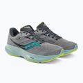 Pánské běžecké boty Saucony Ride 16 grey S20830-15 4