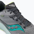 Pánské běžecké boty Saucony Ride 16 grey S20830-15 8