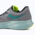 Pánské běžecké boty Saucony Ride 16 grey S20830-15 10