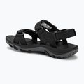Pánské sandály Merrell Huntington Sport Convert black 3