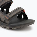 Pánské sandály Merrell Huntington Sport Convert boulder 7