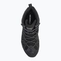 Pánské turistické boty Merrell Alverstone 2 Mid GTX black/ black 5