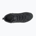 Pánské turistické boty Merrell Alverstone 2 Mid GTX black/ black 12