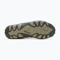 Pánské trekové boty Merrell Alverstone 2 Mid WP boulder/brindle 12