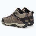 Pánské trekové boty Merrell Alverstone 2 Mid WP boulder/brindle 3