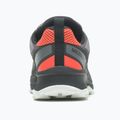 Pánské turistické boty Merrell Speed Eco charcoal/tangerine 10