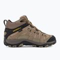 Pánské turistické boty Merrell Alverstone 2 Mid GTX pekan 2