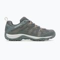 Pánské turistické boty Merrell Alverstone 2 GTX grey J037167 12