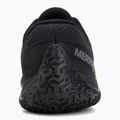 Dámské barefoot boty Merrell Trail Glove 7 black 6