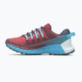 Pánské běžecké boty Merrell Agility Peak 4 red-blue J067463 14