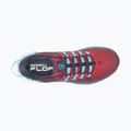 Pánské běžecké boty Merrell Agility Peak 4 red-blue J067463 16