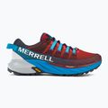 Pánské běžecké boty Merrell Agility Peak 4 red-blue J067463 3
