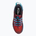 Pánské běžecké boty Merrell Agility Peak 4 red-blue J067463 7
