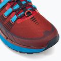 Pánské běžecké boty Merrell Agility Peak 4 red-blue J067463 8