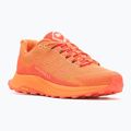 Merrell Fly Moab Flight pánská běžecká obuv oranžová J067477 10