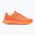Merrell Fly Moab Flight pánská běžecká obuv oranžová J067477 11