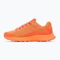 Merrell Fly Moab Flight pánská běžecká obuv oranžová J067477 12