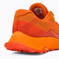 Merrell Fly Moab Flight pánská běžecká obuv oranžová J067477 9