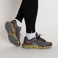 Pánské běžecké boty Merrell Fly Moab Flight grey J067481 2