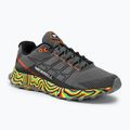 Pánské běžecké boty Merrell Fly Moab Flight grey J067481