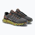 Pánské běžecké boty Merrell Fly Moab Flight grey J067481 5