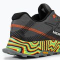 Pánské běžecké boty Merrell Fly Moab Flight grey J067481 10