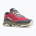 Merrell Moab Speed pánské turistické boty červená J067539 11